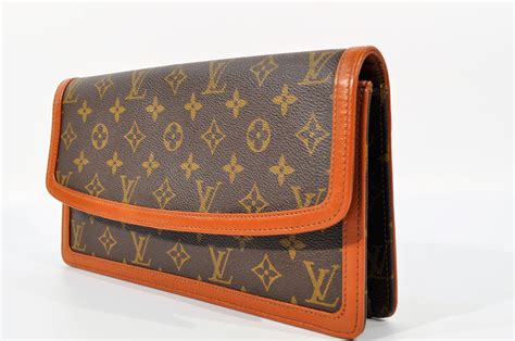 louis vuitton box clutch|authentic louis vuitton clutch.